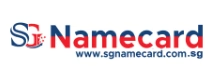 SG Name Card